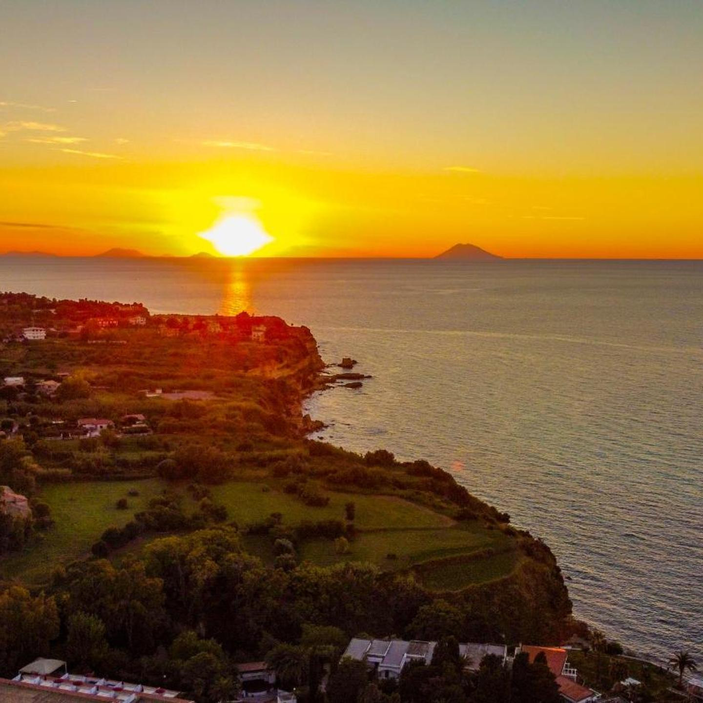 Labranda Rocca Nettuno Tropea