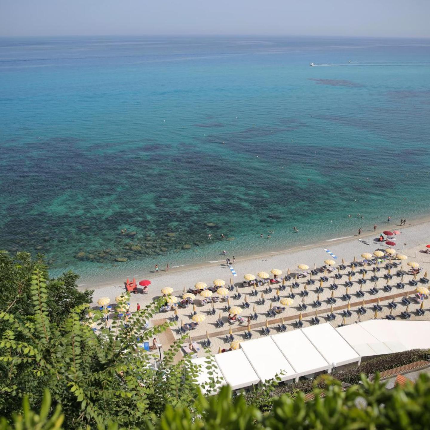 Labranda Rocca Nettuno Tropea