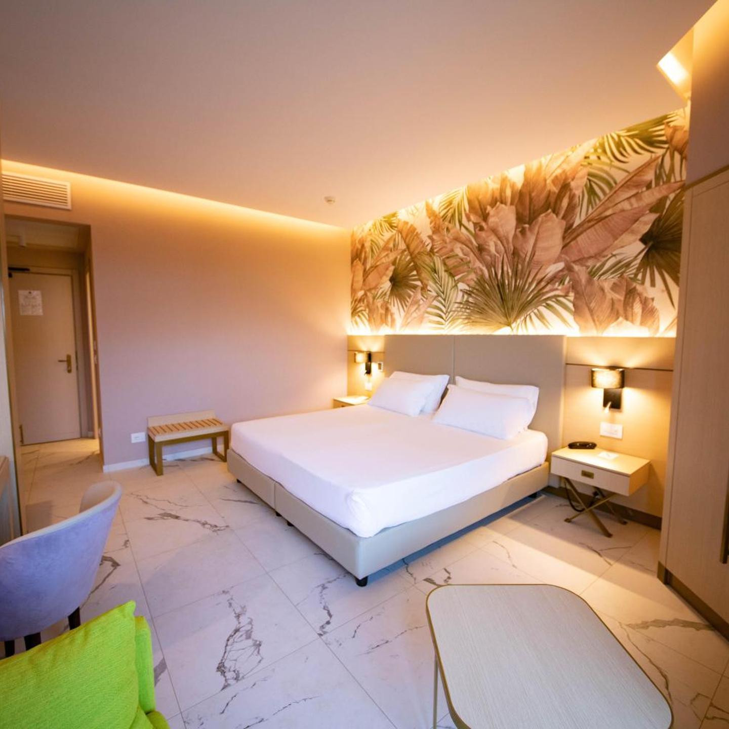 Labranda Rocca Nettuno Tropea