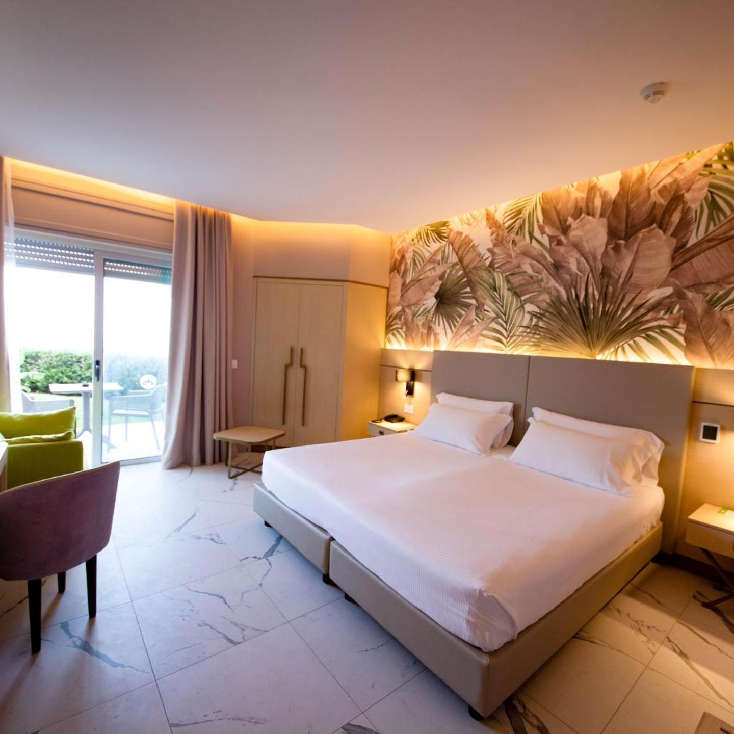 Labranda Rocca Nettuno Tropea