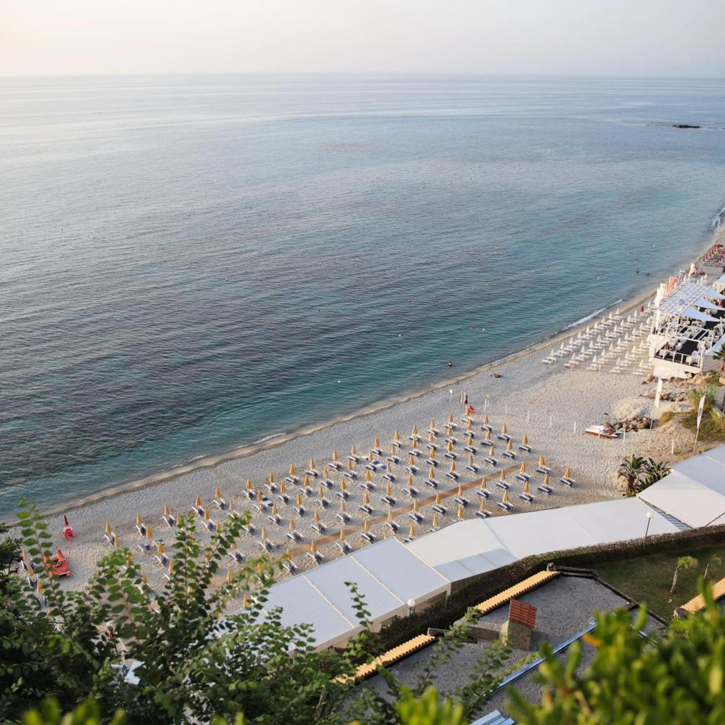 Labranda Rocca Nettuno Tropea