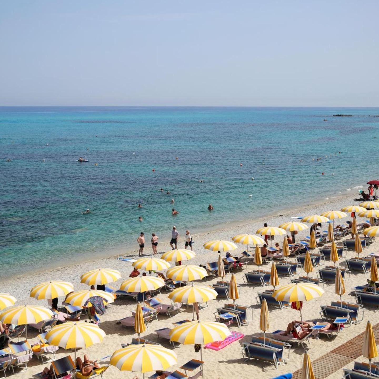 Labranda Rocca Nettuno Tropea