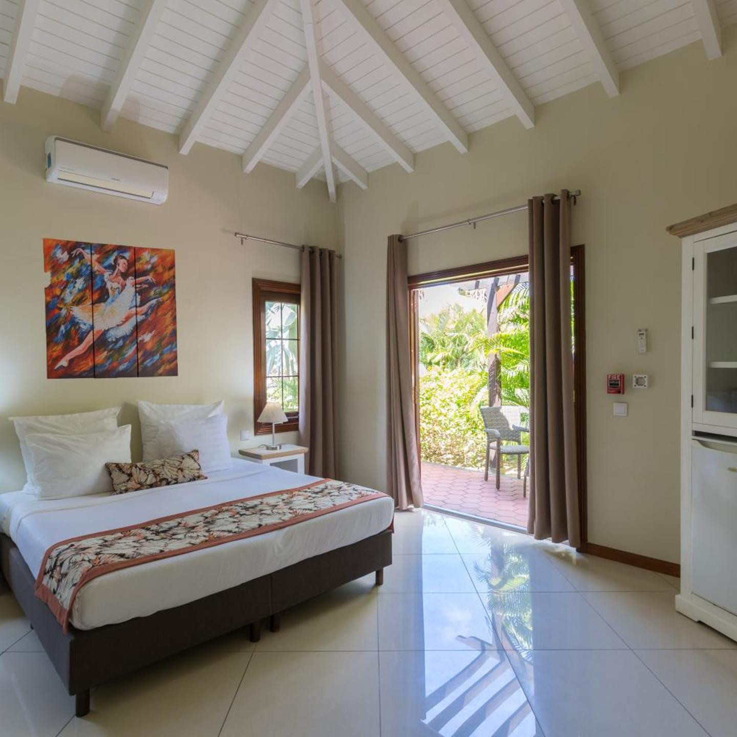 Acoya Curacao Resort, Villas & Spa