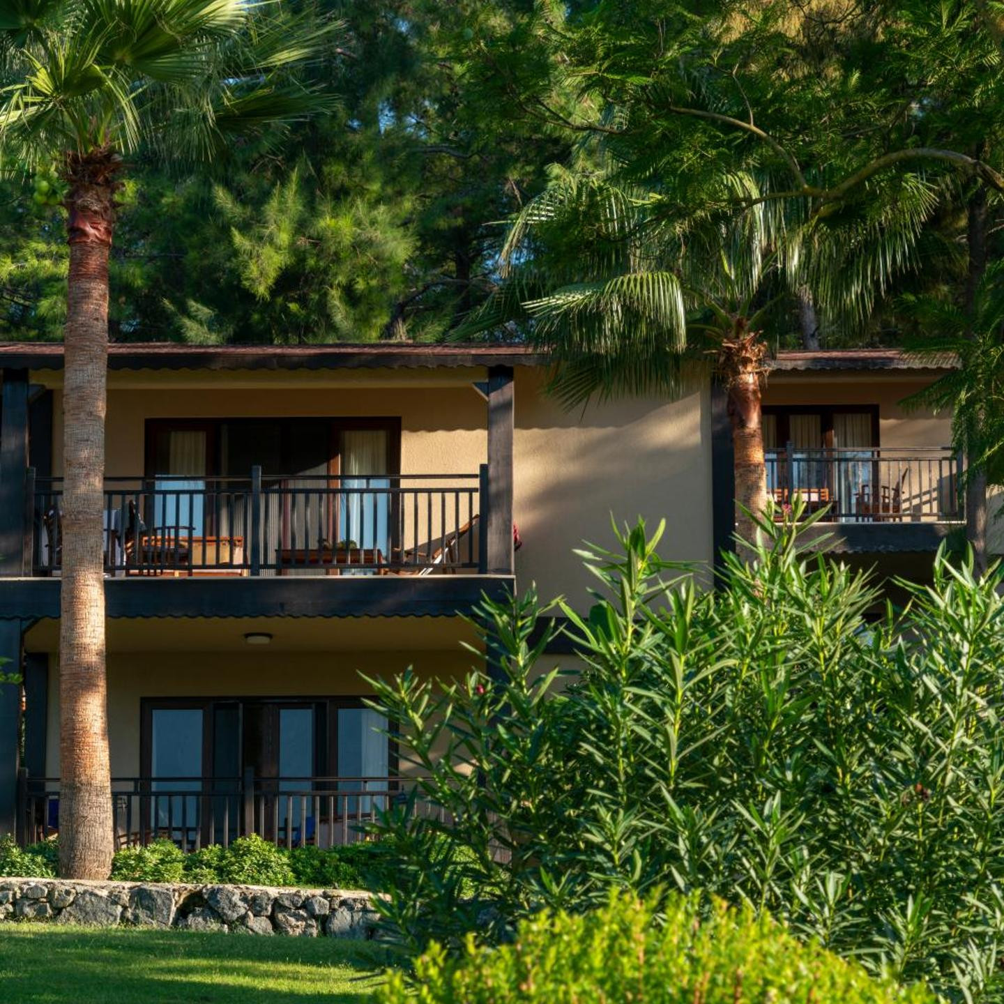 Hotel Berke Ranch&Nature