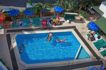 Hotel Q Premium Resort