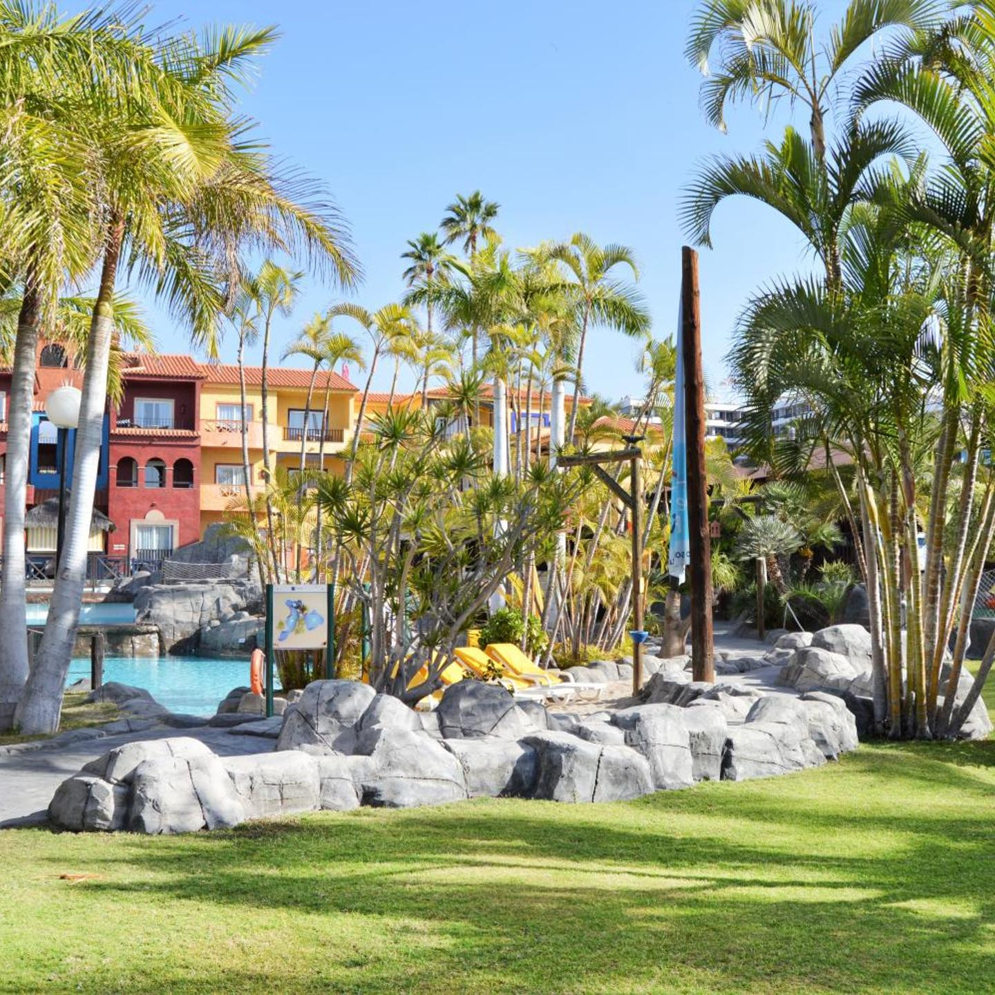 Park Club Europe - All Inclusive Resort