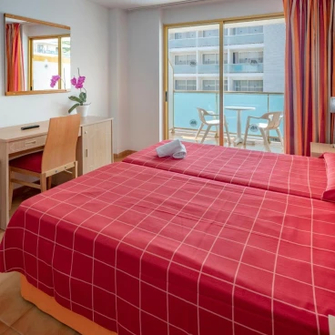 4R Salou Park Resort II