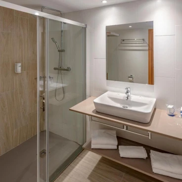 4R Salou Park Resort II