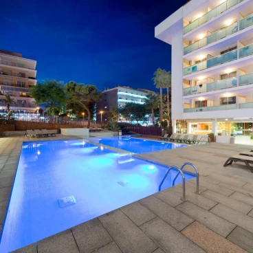 4R Salou Park Resort II