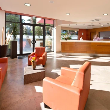 4R Salou Park Resort II