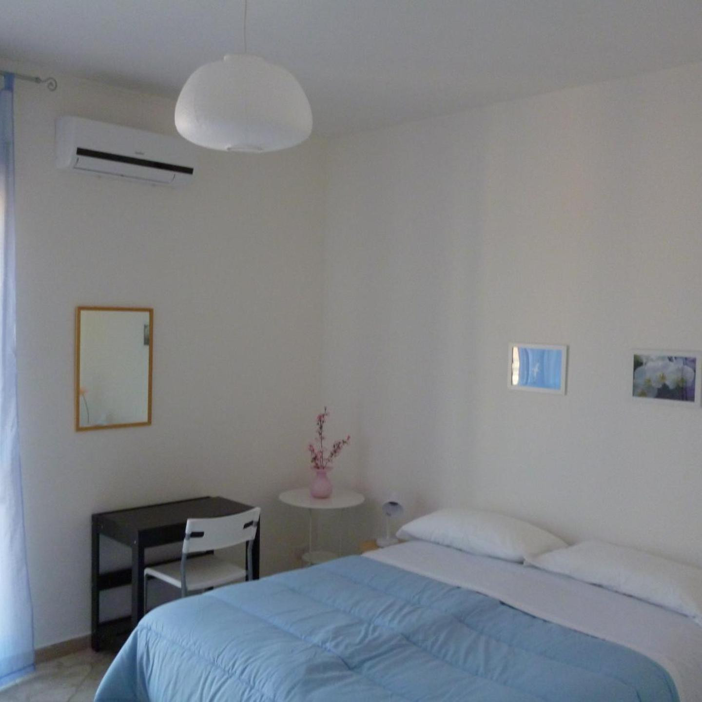 B&B Le Grand Bleu Siracusa - One Hundred Steps From Ortigia -Sea View -