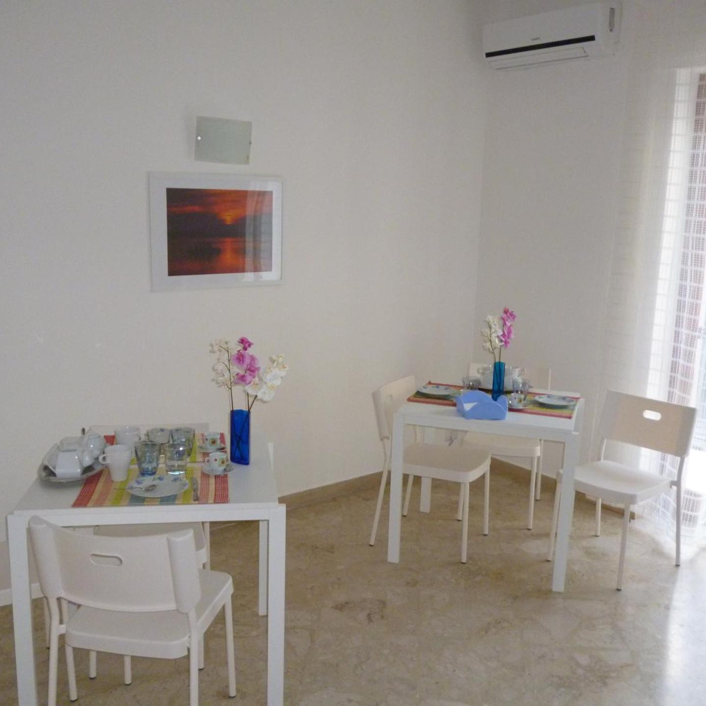 B&B Le Grand Bleu Siracusa - One Hundred Steps From Ortigia -Sea View -