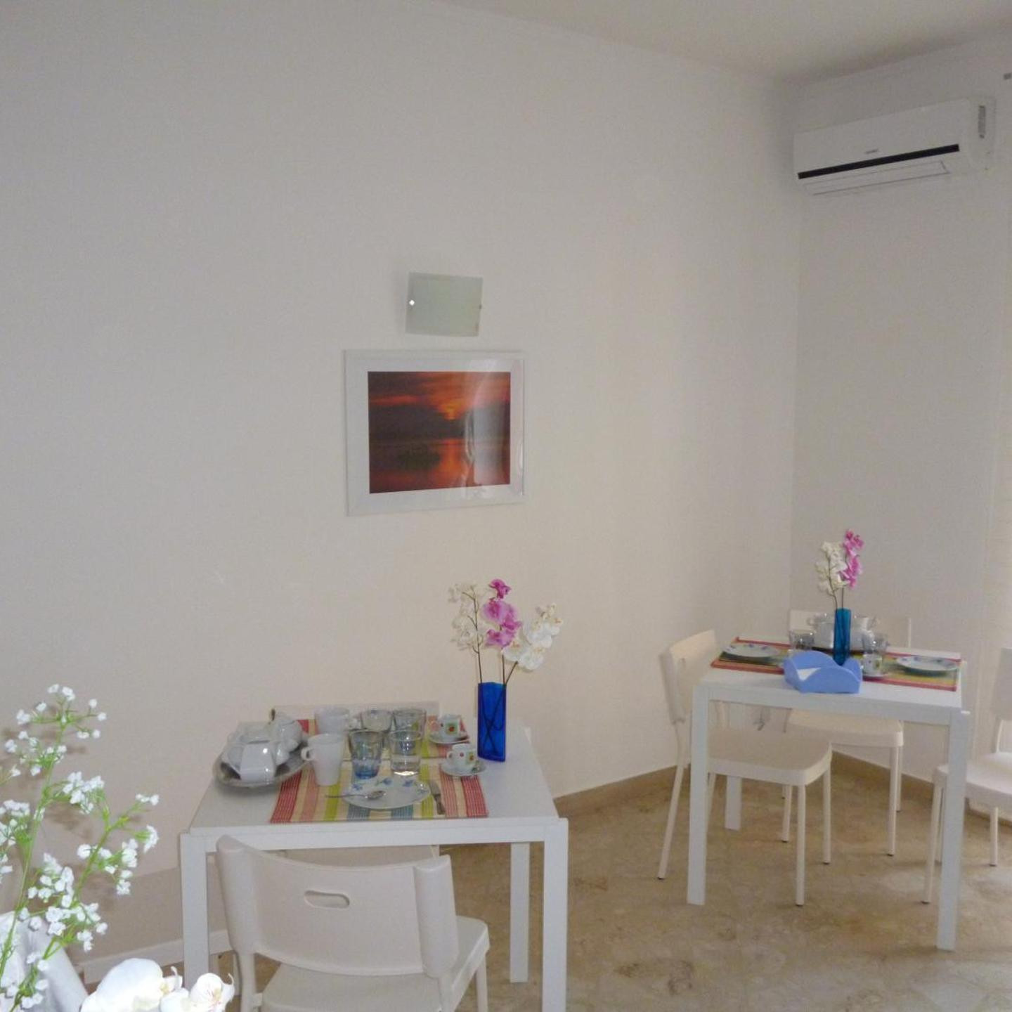 B&B Le Grand Bleu Siracusa - One Hundred Steps From Ortigia -Sea View -