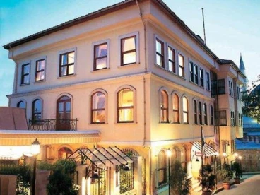 Hotel Arena