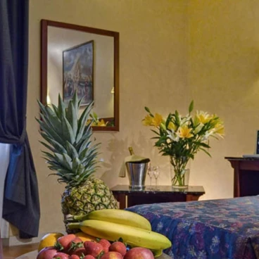 Hotel Corona d’Italia