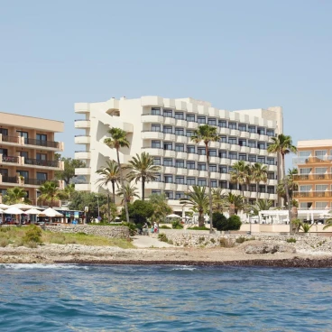 Hotel Sabina Playa