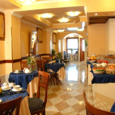 Hotel Ca' Formenta