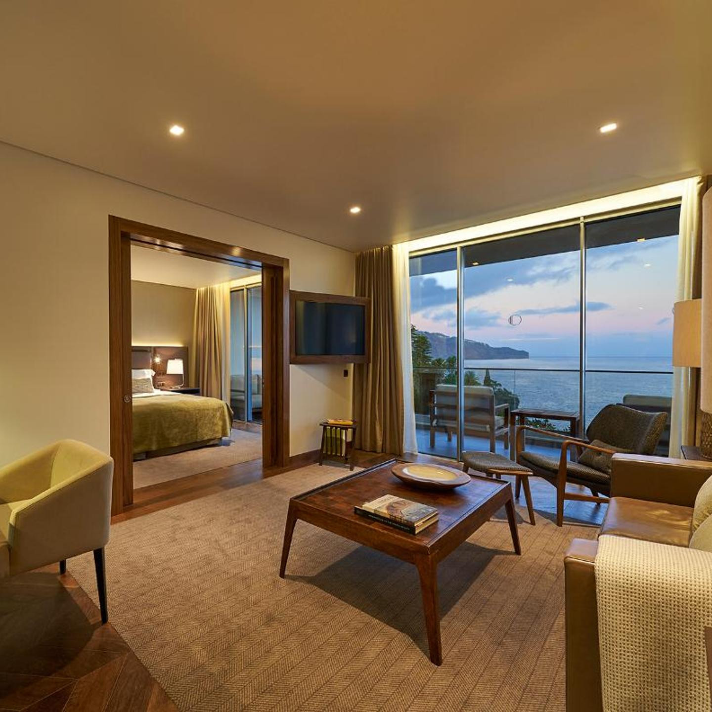 Les Suites at The Cliff Bay - PortoBay