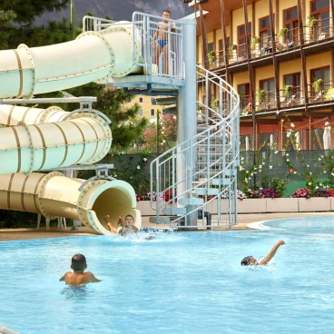 Garda Sporting Club Hotel