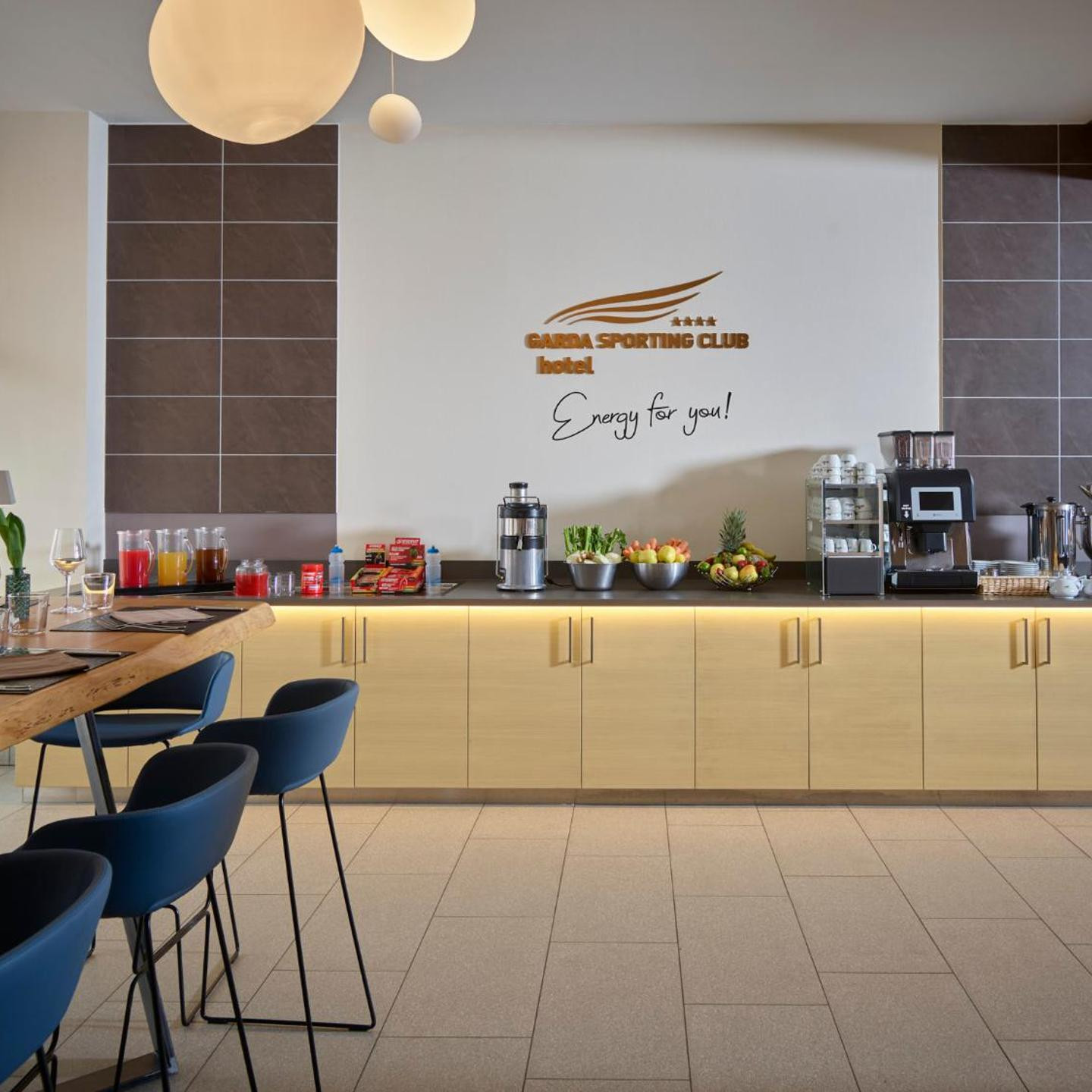 Garda Sporting Club Hotel