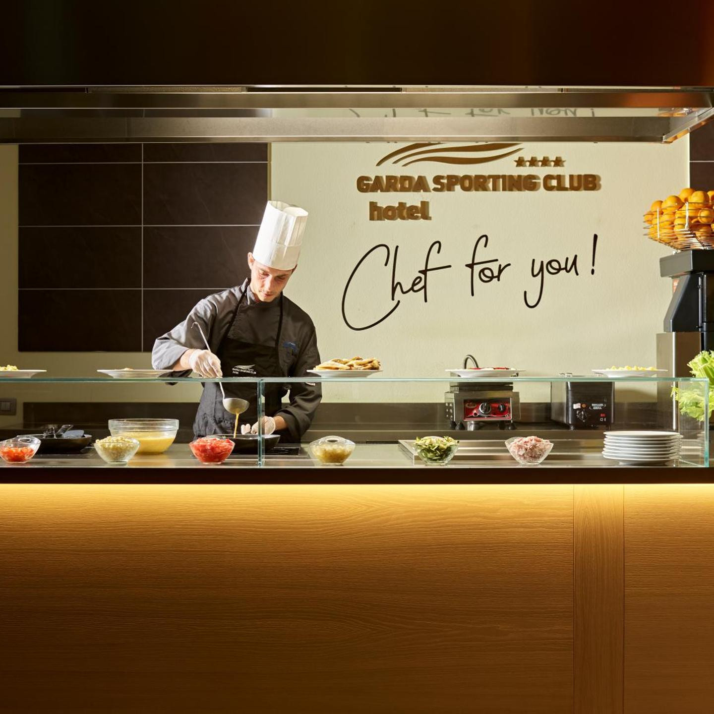 Garda Sporting Club Hotel