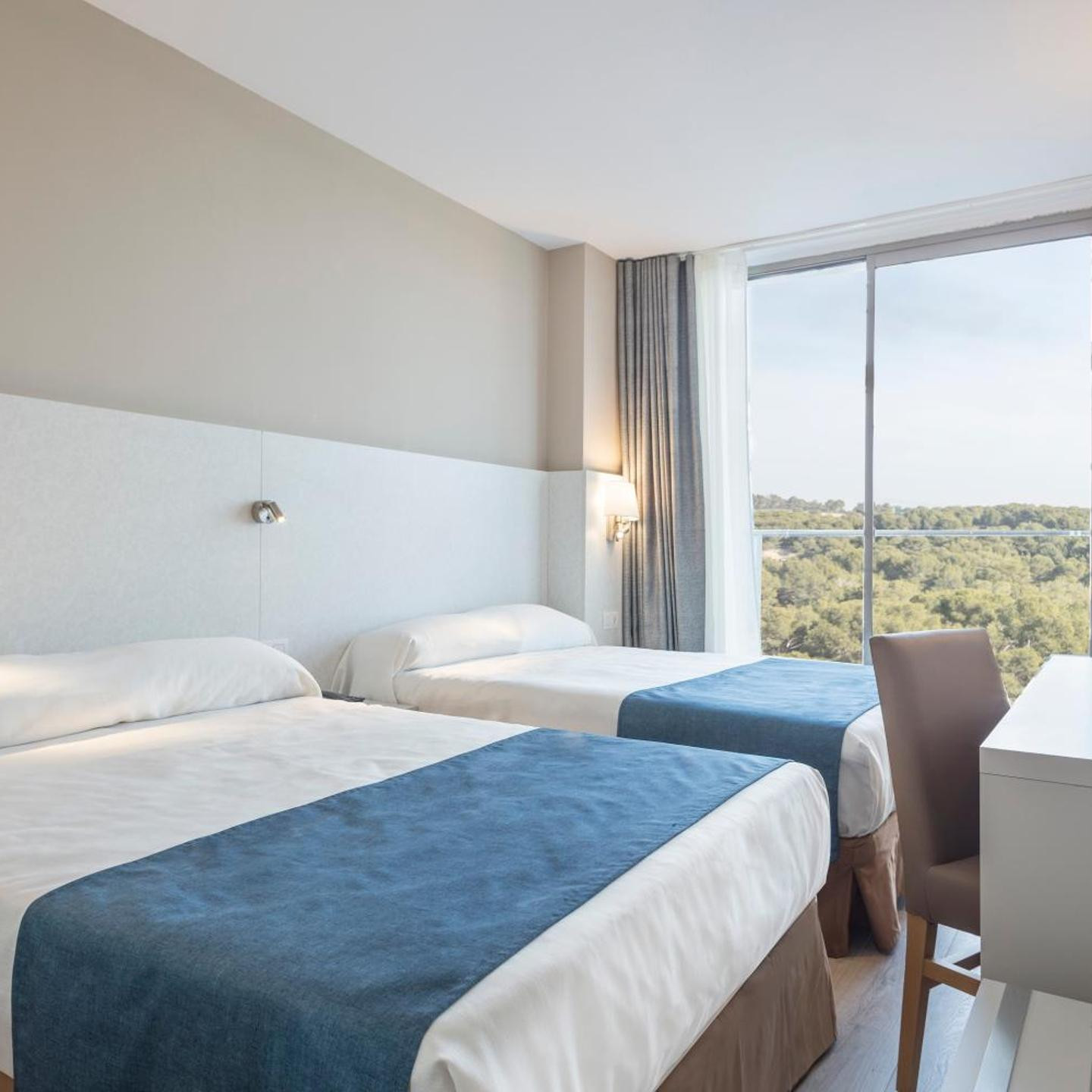 Hotel Best Mediterraneo