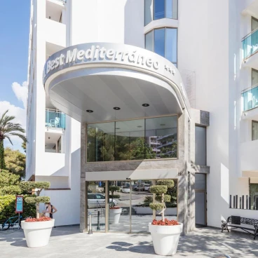 Hotel Best Mediterraneo