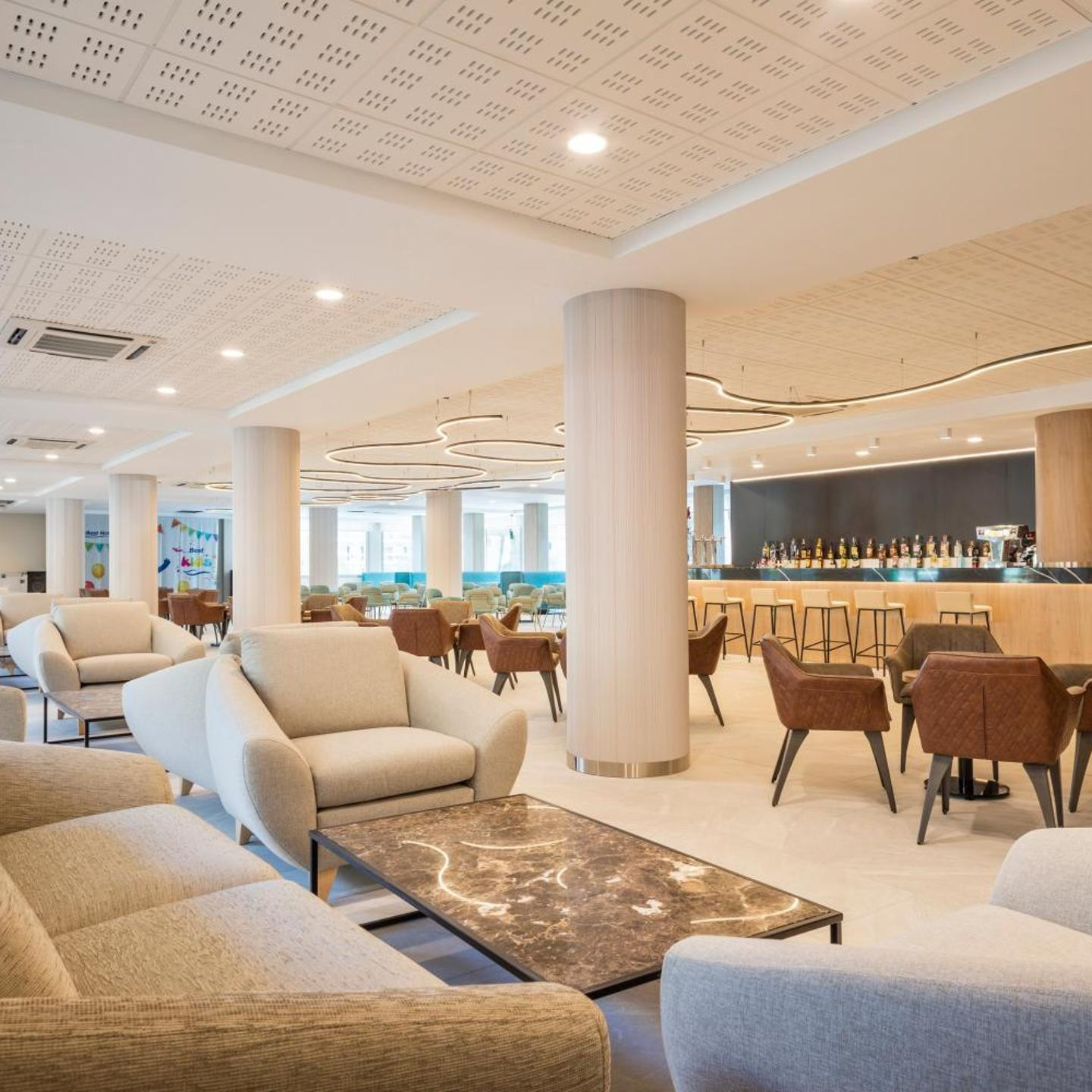 Hotel Best Mediterraneo