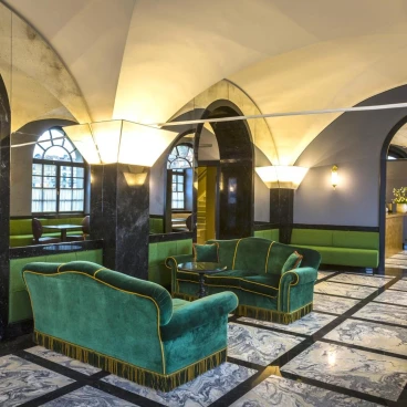 Hotel Balestri - WTB Hotels
