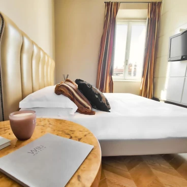Hotel Balestri - WTB Hotels