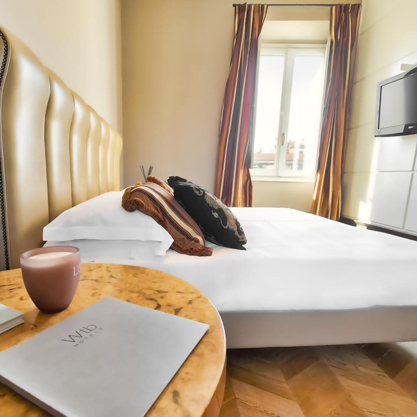 Hotel Balestri - WTB Hotels