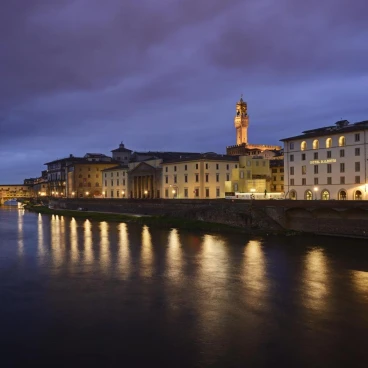 Hotel Balestri - WTB Hotels