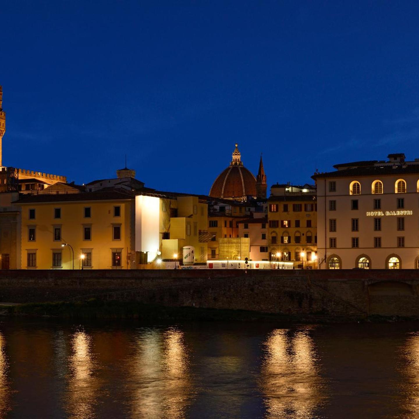 Hotel Balestri - WTB Hotels