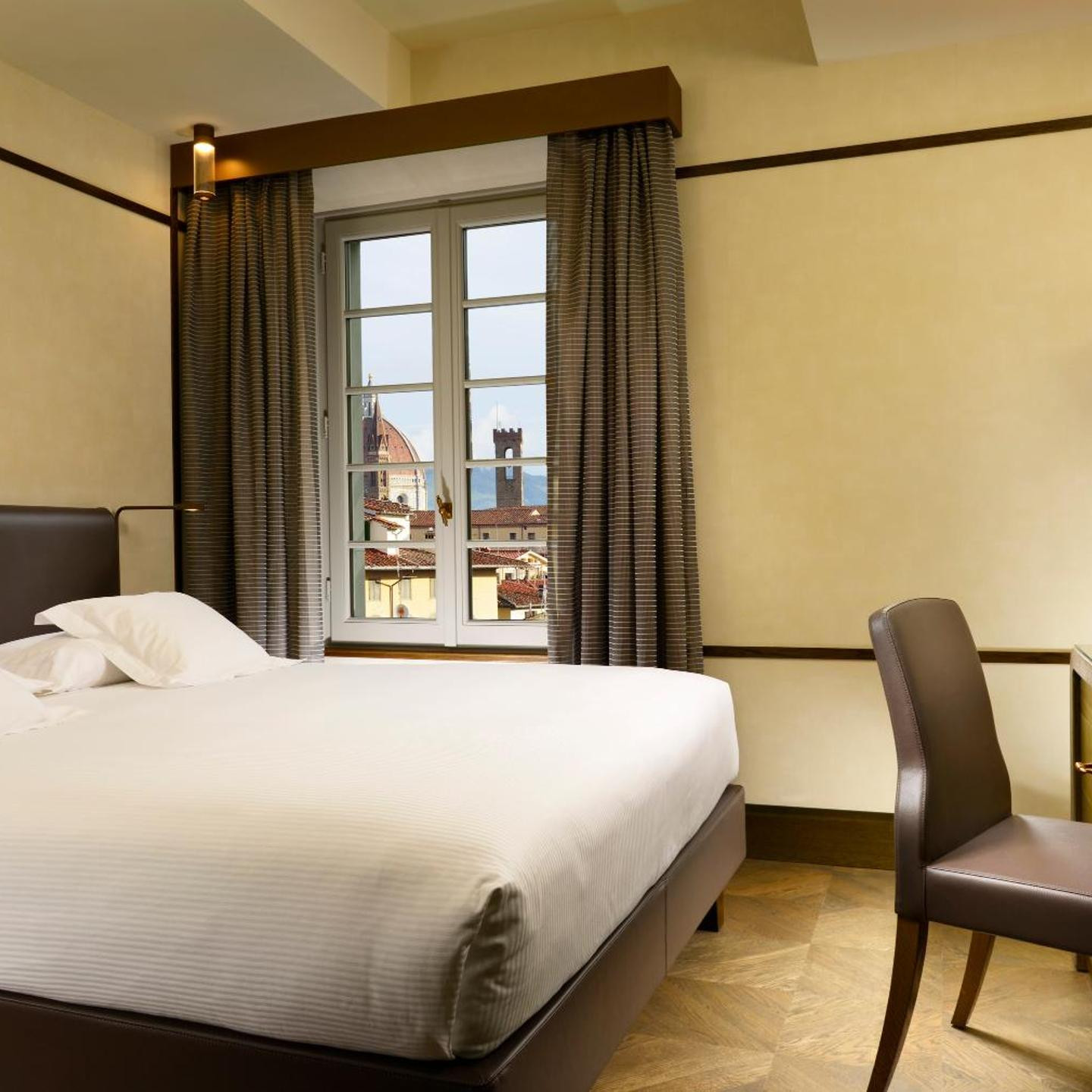 Hotel Balestri - WTB Hotels