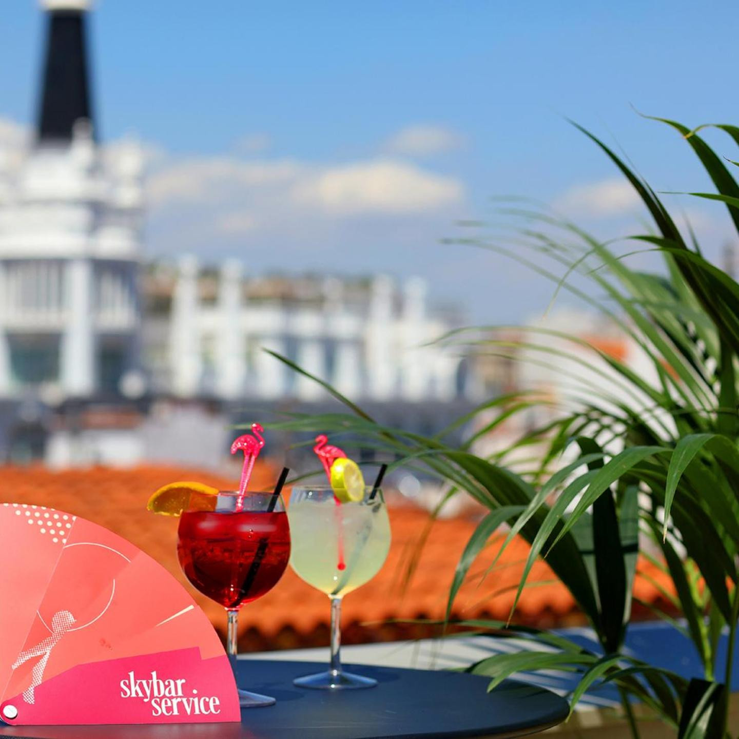 Axel Hotel Madrid - Adults Only