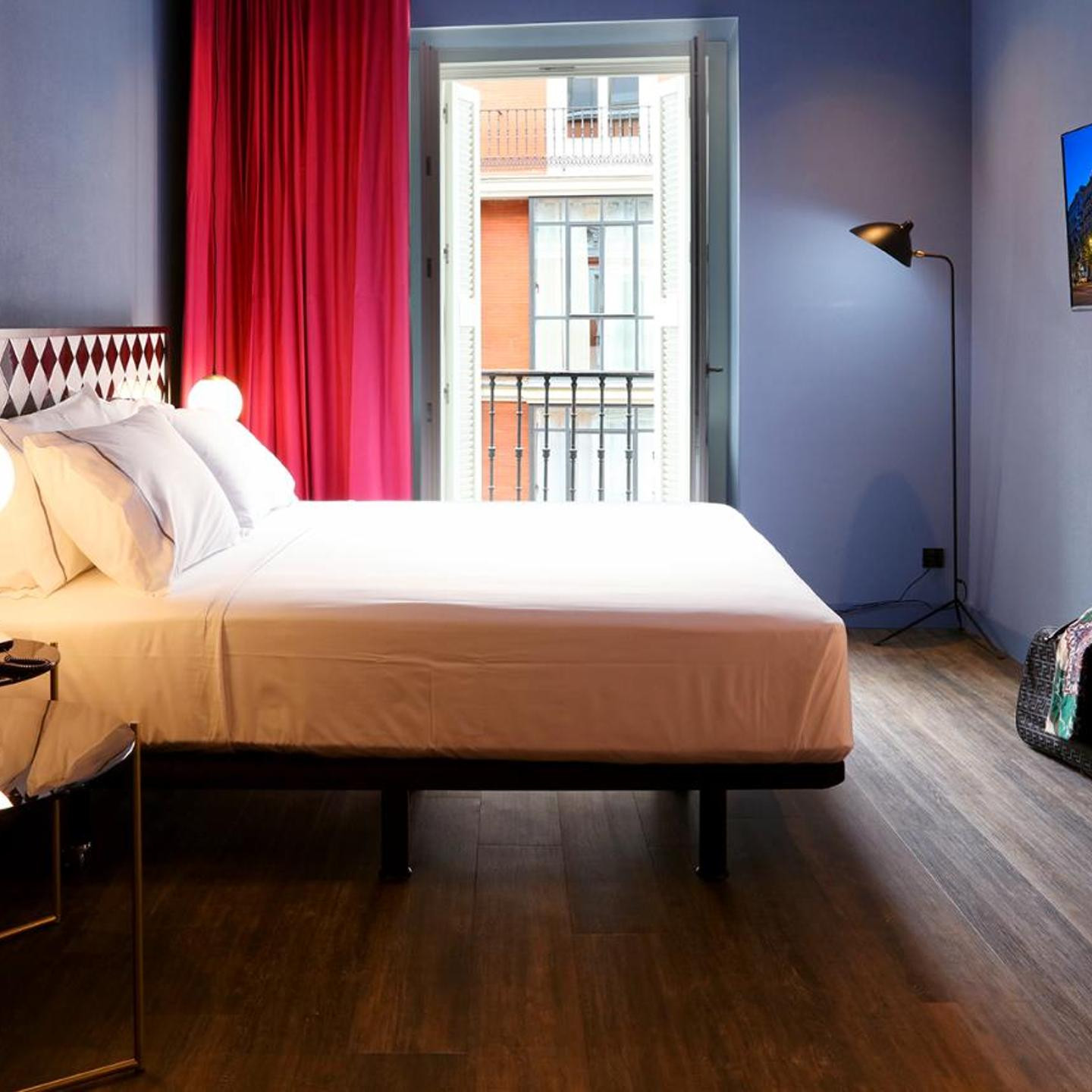 Axel Hotel Madrid - Adults Only