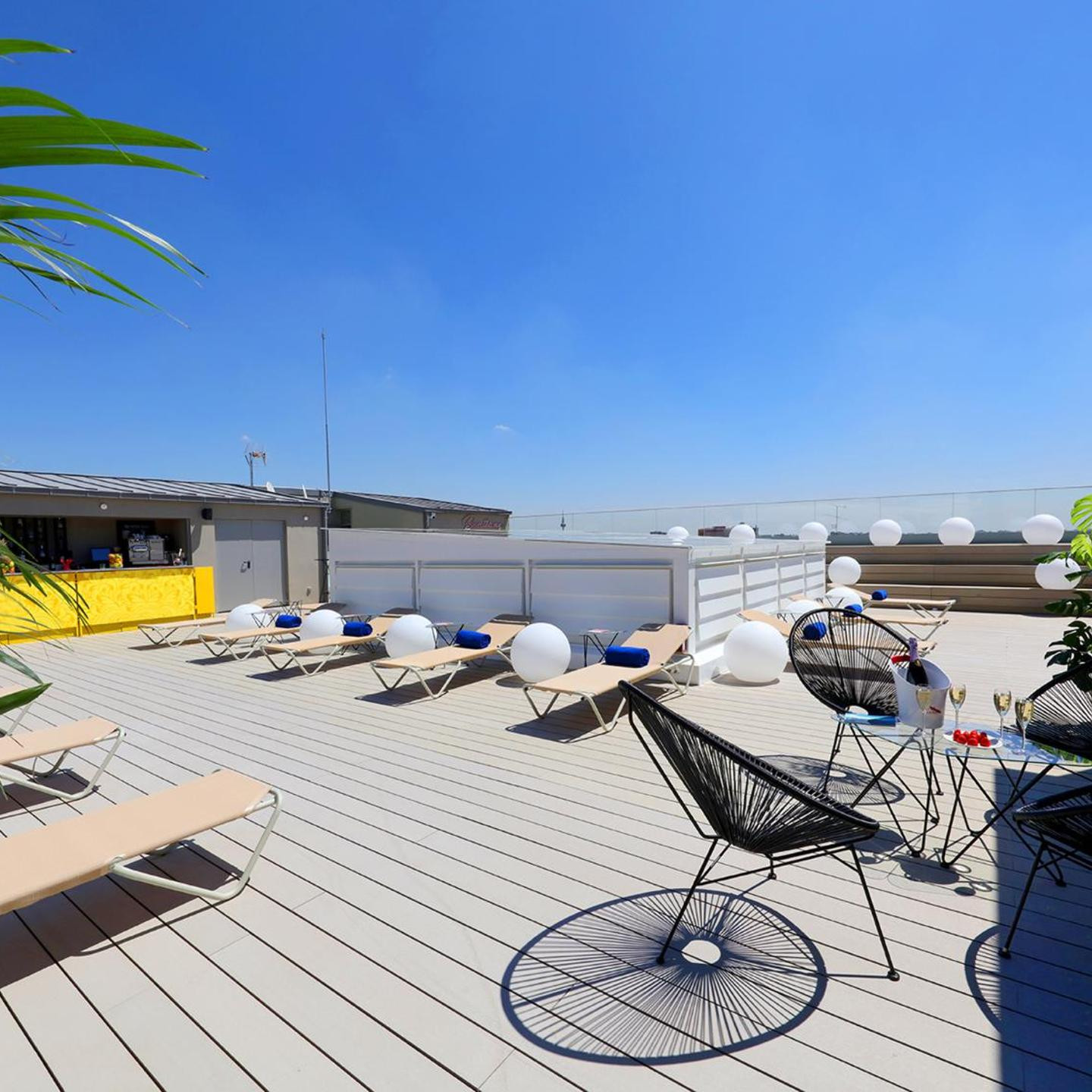 Axel Hotel Madrid - Adults Only