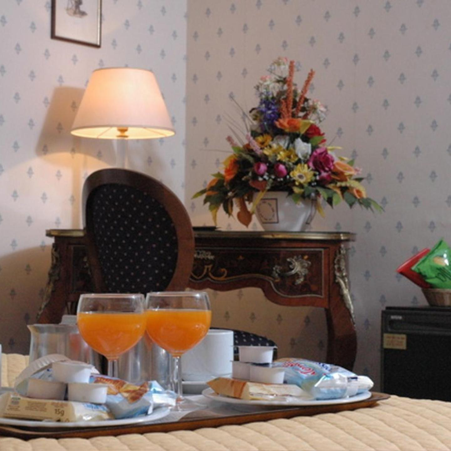 Hotel Nuovo Rebecchino