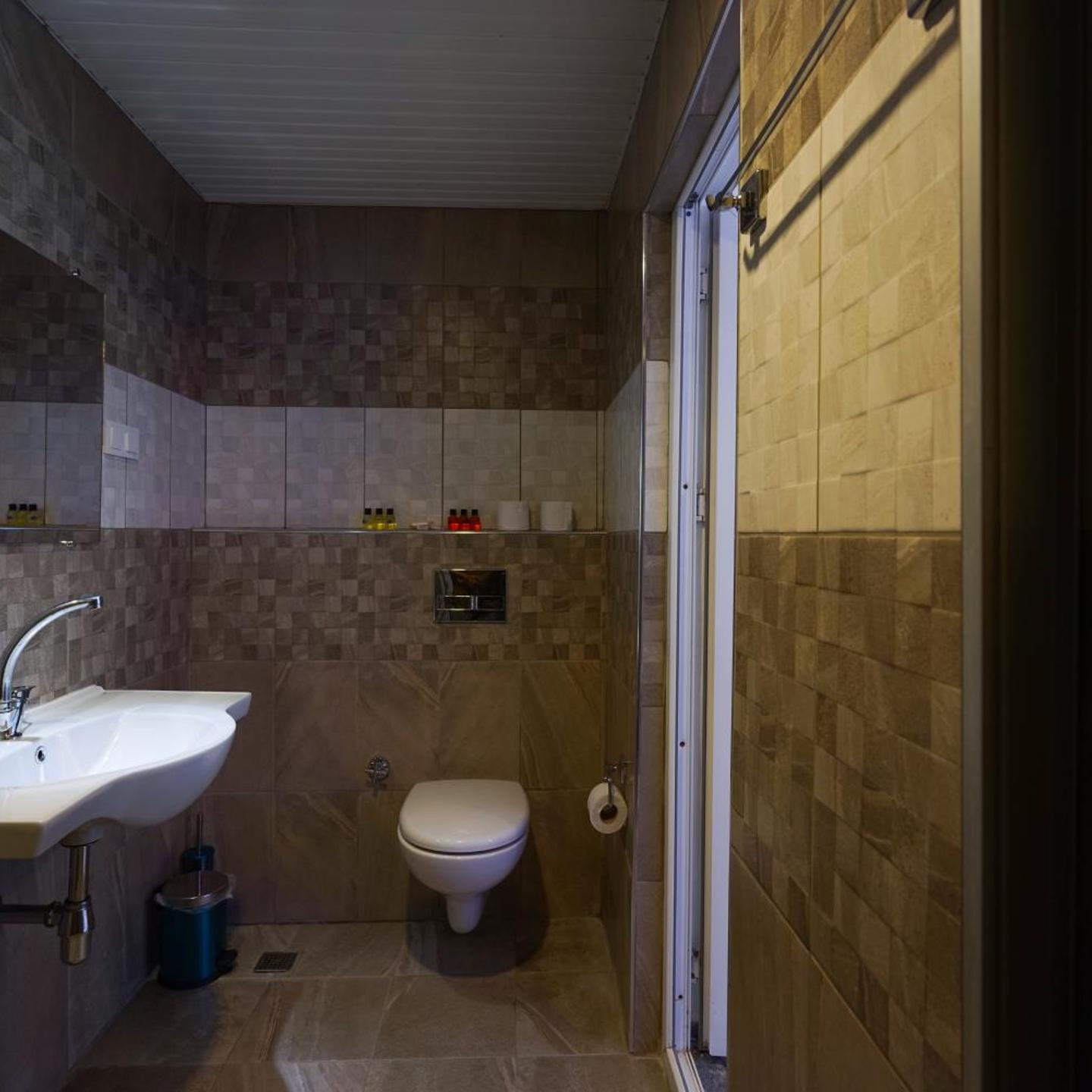 Bora Bora Butik Hotel