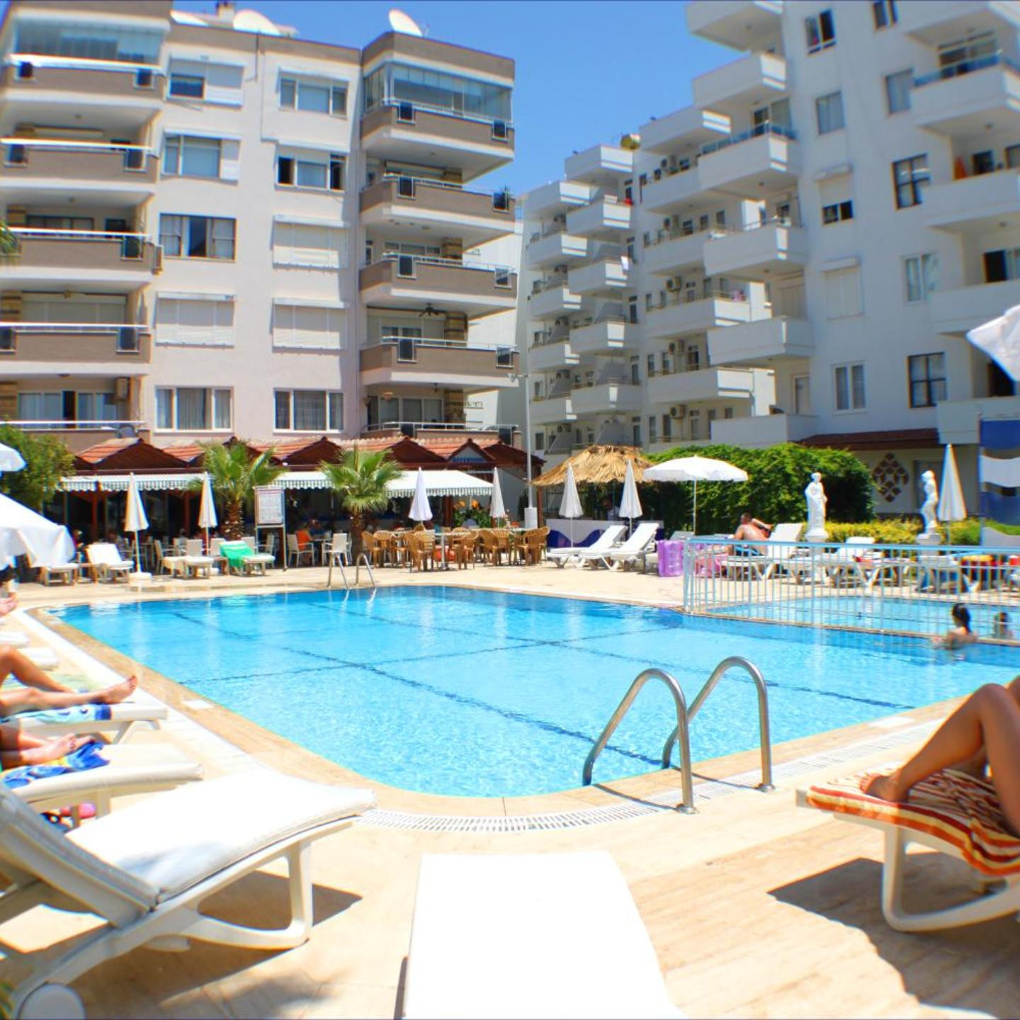 Bora Bora Butik Hotel