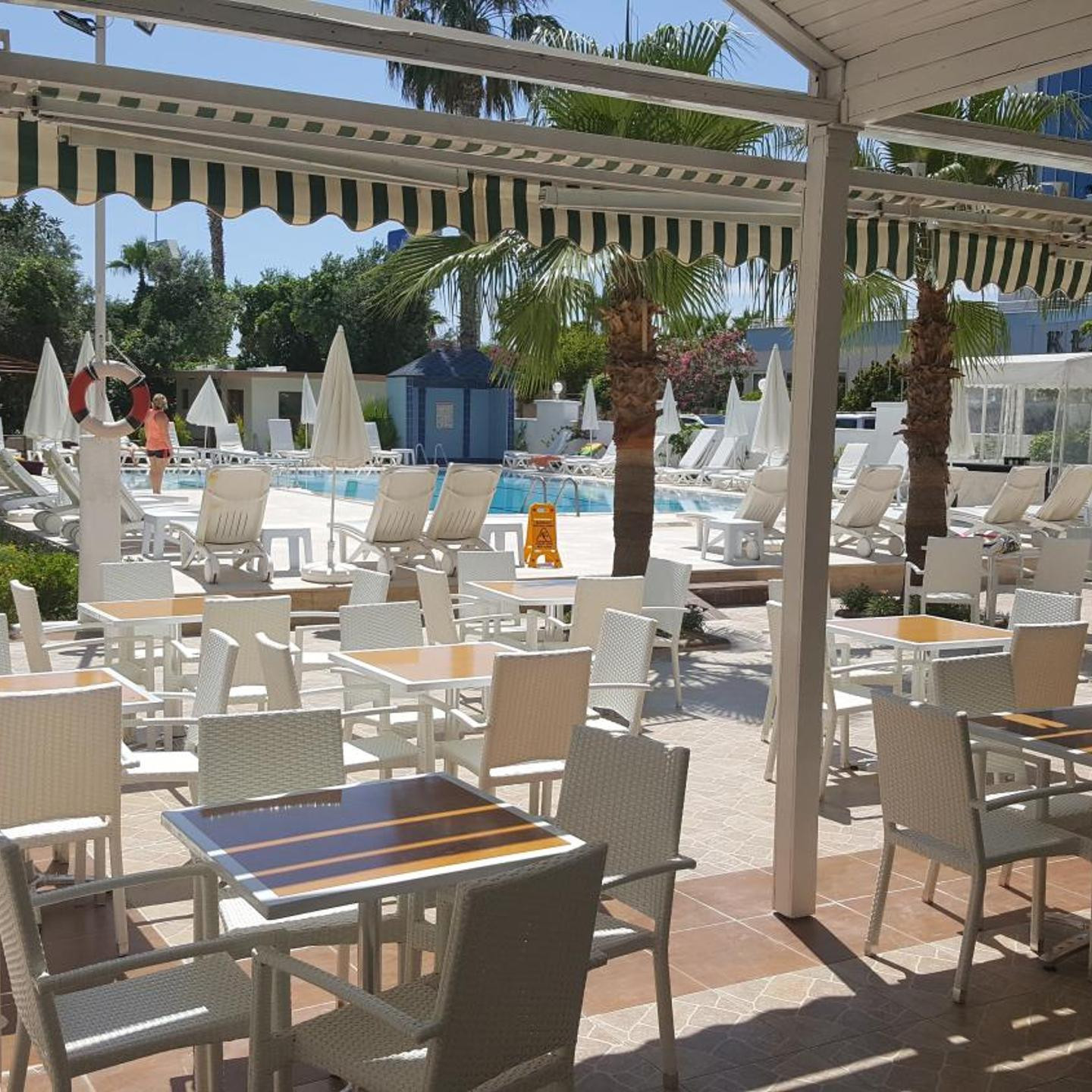 Bora Bora Butik Hotel