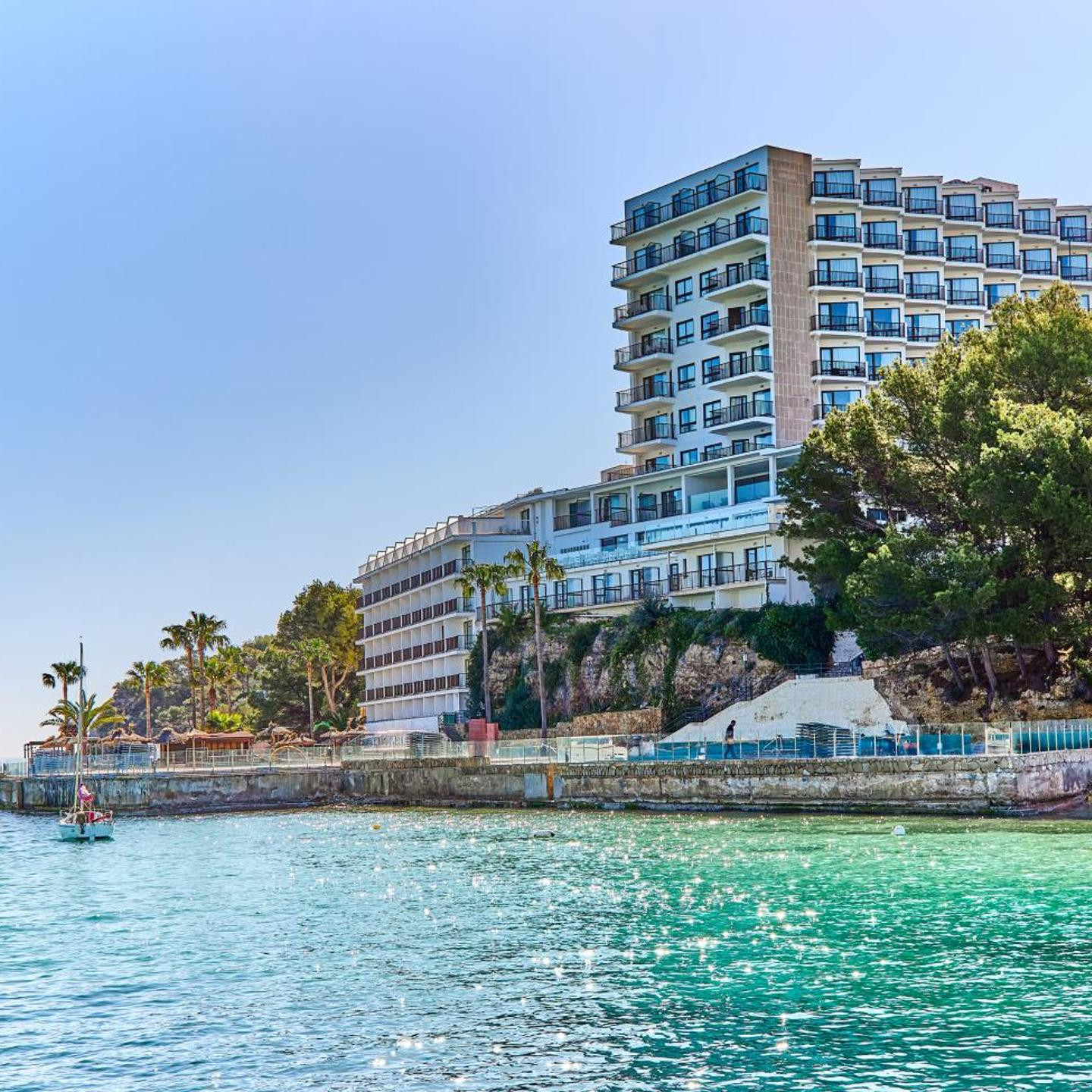 Leonardo Royal Hotel Mallorca