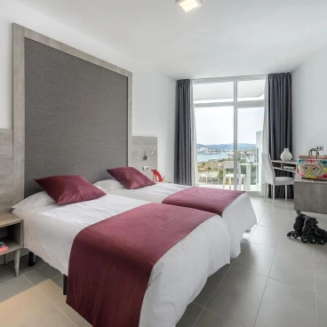 Hotel Vibra Riviera