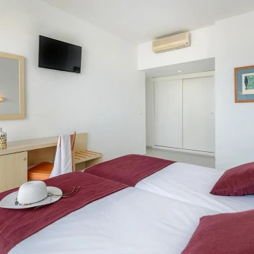 Hotel Vibra Riviera