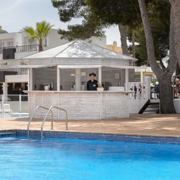 Hotel Vibra Riviera
