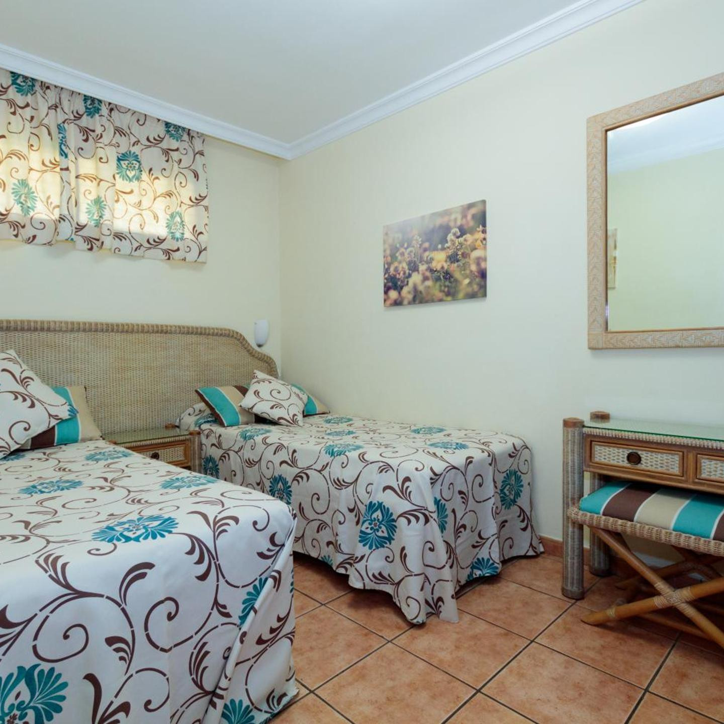 VIP Apartamentos Nogal- Adults Only