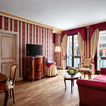 Sina Palazzo Sant'Angelo