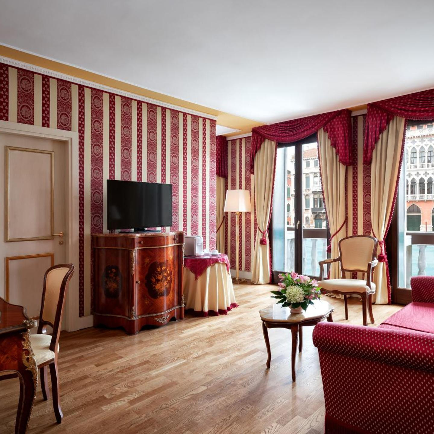 Sina Palazzo Sant'Angelo