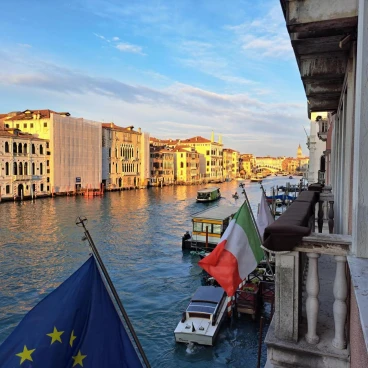 Sina Palazzo Sant'Angelo