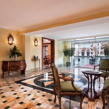 Sina Palazzo Sant'Angelo